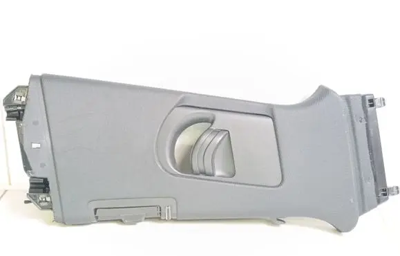 Audi e-tron (B) pillar trim (top) 4KE867244A 4N0819210A