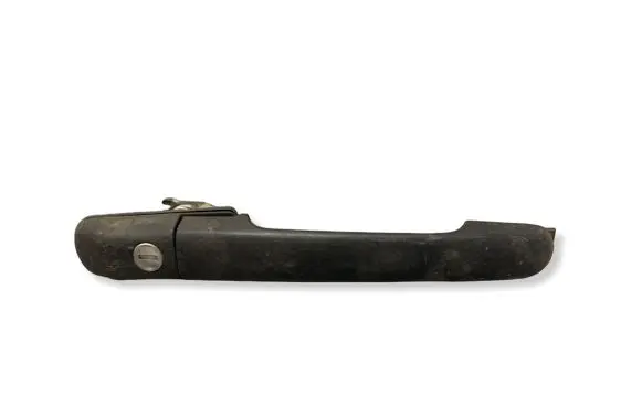 Mercedes-Benz Vito Viano W638 Front door exterior handle 