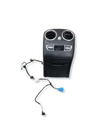 Mercedes-Benz GLC X253 C253 Climate control unit A2538304002 A2059059716 A2538208900