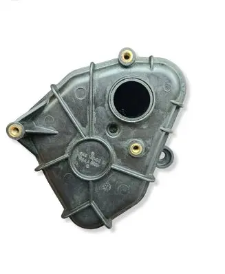 Mercedes-Benz E W211 Intake resonator A6481410286
