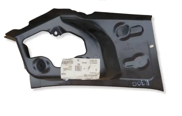 Mercedes-Benz B W246 W242 Side car body part A2466301100