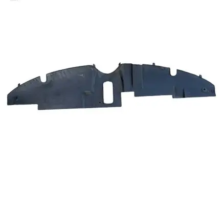 Citroen C4 Grand Picasso Engine bonnet/hood lock trim molding 9676038577 A0006C02 31378