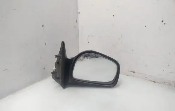 SsangYong Musso Front door electric wing mirror E11015200