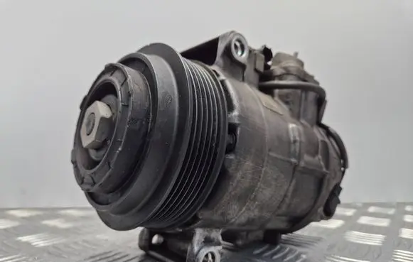 Mercedes-Benz E W212 Air conditioning (A/C) compressor (pump) A0022303111 4471909688