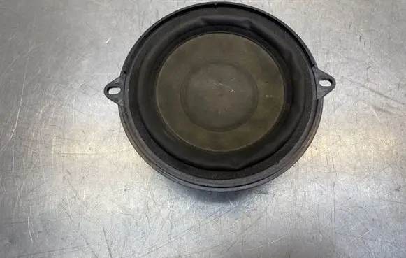 Renault Clio III Front door speaker 8200167235