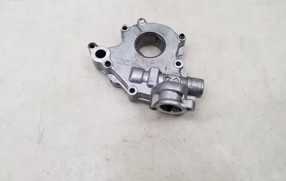 Subaru Outback Oil pump 