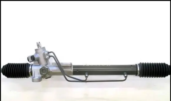 Volkswagen Golf SportWagen Steering rack 1H1422061K KS01000775 1H1422061KX