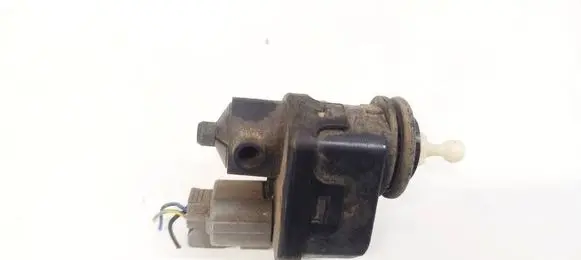 Honda Accord Headlight level adjustment motor 00787841 007878-41