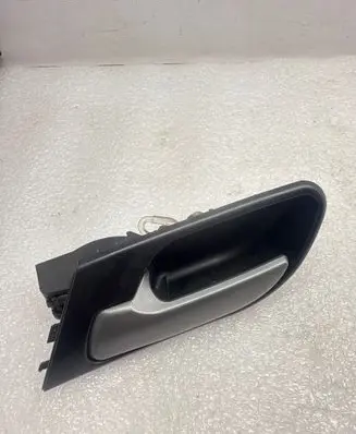 Front door interior handle