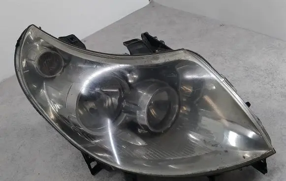 Fiat Ducato Headlight/headlamp 085521124R