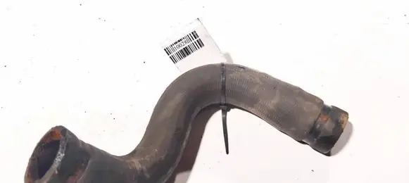 Fiat Punto (188) Intercooler hose/pipe
