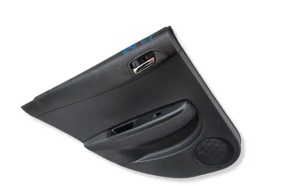 Hyundai i20 (PB PBT) Rear door card panel trim 
