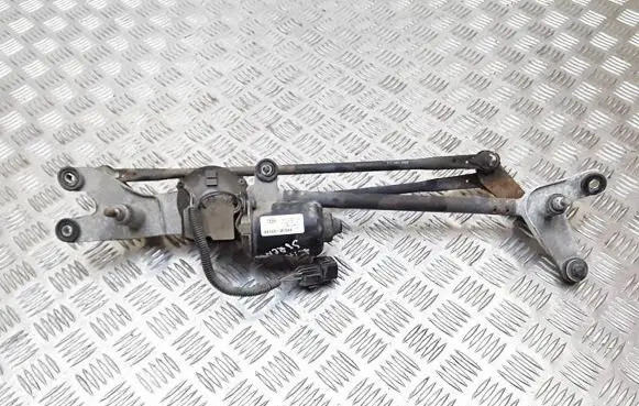 KIA Sorento Front wiper linkage and motor 981003E000