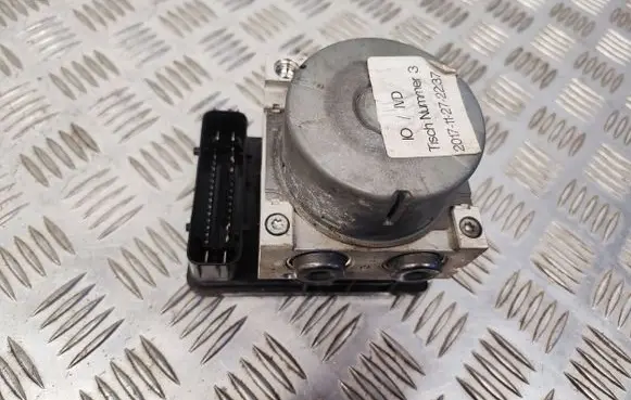 Ford Focus ABS Pump F1FC2C219BG