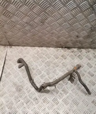 Audi A3 S3 8L Engine coolant pipe/hose 06a121065d