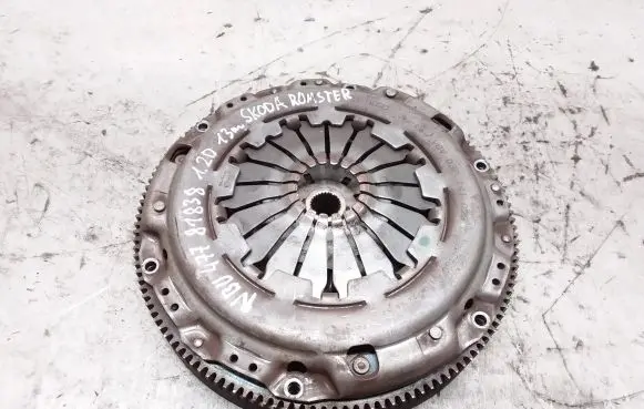 Skoda Roomster (5J) Clutch set kit 03P105273 03P141025C 03P141031