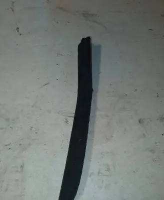 BMW 5 E60 E61 Other interior part 7059951
