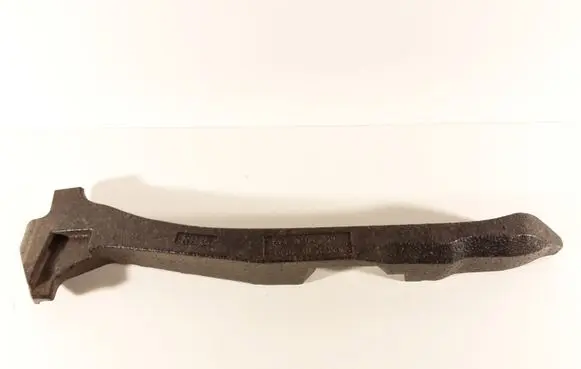 Subaru Impreza III Fender foam support/seal 