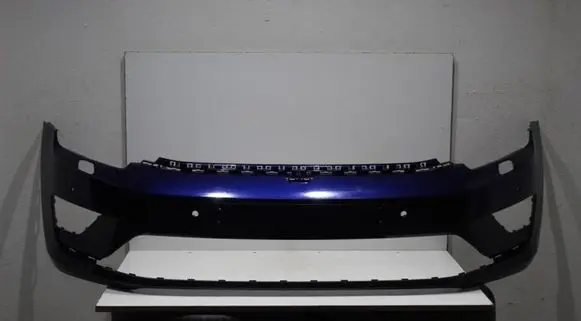 Volkswagen Golf Sportsvan Front bumper 5T0807221B
