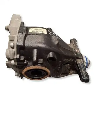 BMW X4 F26 Rear differential 8658462 0715121738260003 A5764338