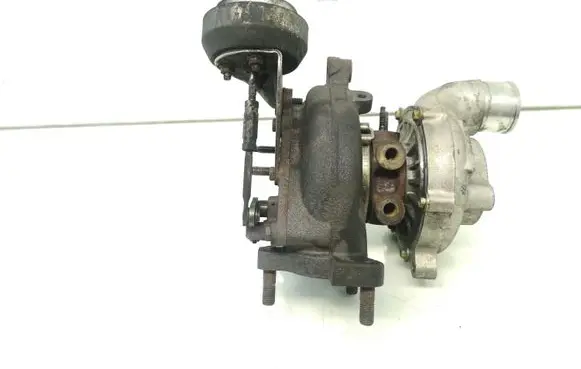 Lexus IS 220D-250-350 Turbo 1720126010 070416624N VB15