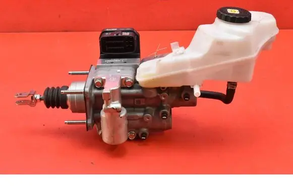 Toyota C-HR I Brake booster 47210-10430