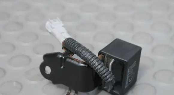 Toyota RAV 4 (XA50) Other relay TOYOTA8293042020 8293042020