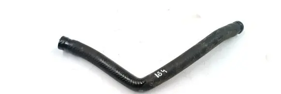 Audi A4 S4 B5 8D Engine coolant pipe/hose 4B0422387E