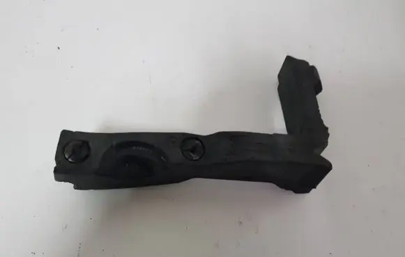 Audi A5 8T 8F Fender foam support/seal 8T0823722