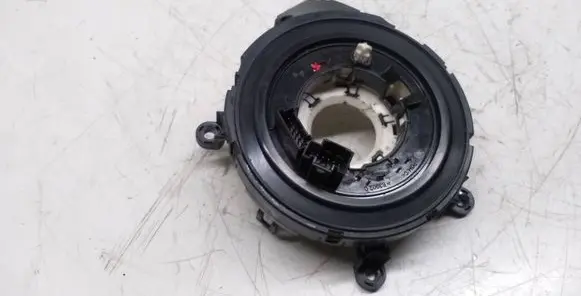 BMW 1 E82 E88 Airbag slip ring squib (SRS ring) 9122509 90063112774152 0430815109
