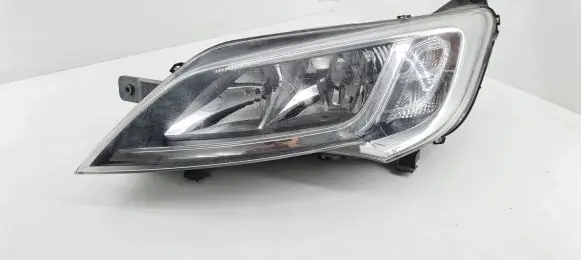 Fiat Ducato Headlight/headlamp 1374298080 62666267