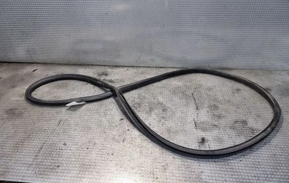 Volkswagen Caddy Sliding door rubber seal 