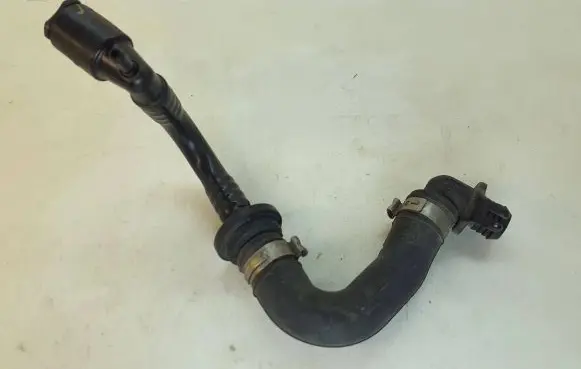 Volkswagen PASSAT B6 Vacuum line/pipe/hose 1K0611939B