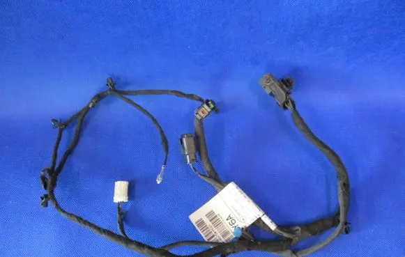 Opel Crossland X Other wiring loom 39195470 165059 09112019