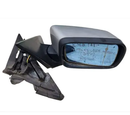 BMW 3 E46 Manual wing mirror 51167003440