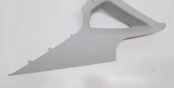 Volkswagen PASSAT B7 USA (C) pillar trim 561867288C