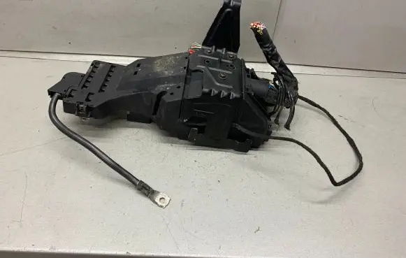Volvo S80 Fuse module 9168986 9441542