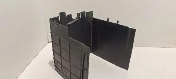 Volkswagen Touran I Battery box tray 1K0915335B