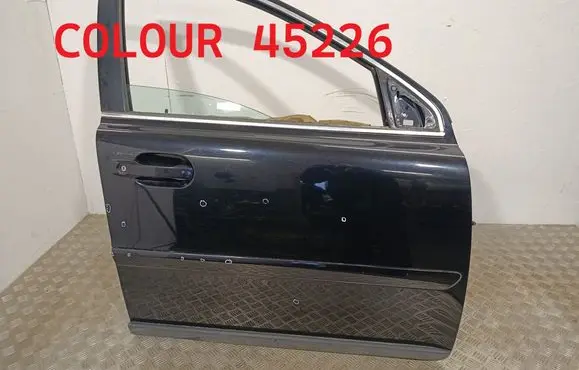 Mazda CX-7 Front door 