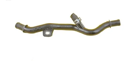 Toyota Avensis T270 Engine coolant pipe/hose 165780X011 N47C16A