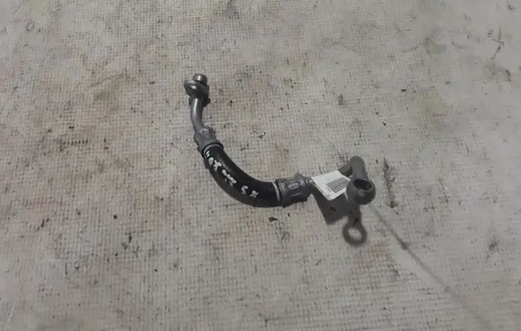 BMW X3 G01 Turbo turbocharger oiling pipe/hose 8515003