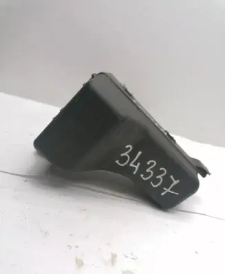 Toyota Avensis T250 Fuse module