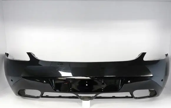 Mercedes-Benz SLS AMG Rear bumper A1978850225