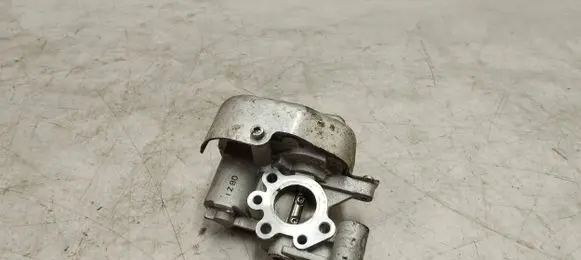 KIA Ceed EGR valve 2840007100