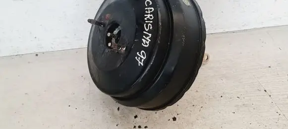Mitsubishi Carisma Brake booster 136698 507261
