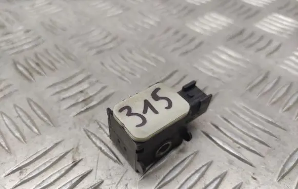 Hyundai Santa Fe Airbag deployment crash/impact sensor 959202B000