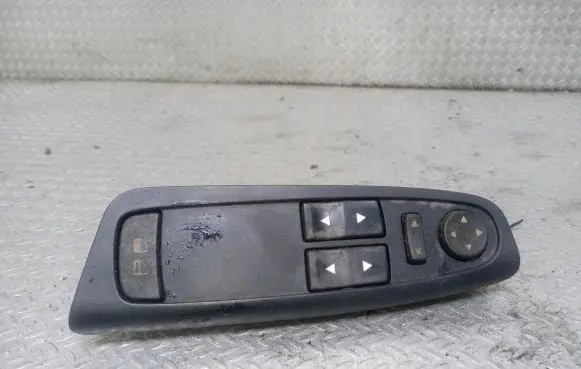 Fiat Stilo Electric window control switch