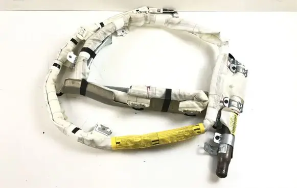 Toyota Verso Roof airbag 621800F020