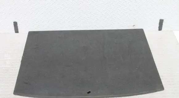 Toyota RAV 4 (XA50) Trunk/boot floor carpet liner RAV4PODLOGA 5841042110
