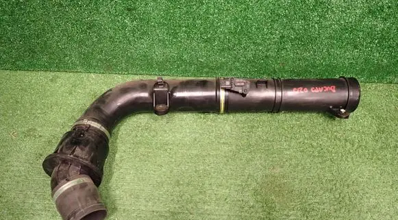 Fiat Ducato Air intake hose/pipe 52168828